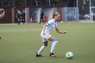 Bild 273 - wBJ Alstertal-Langenhorn - VfL Pinneberg : Ergebnis: 2:3